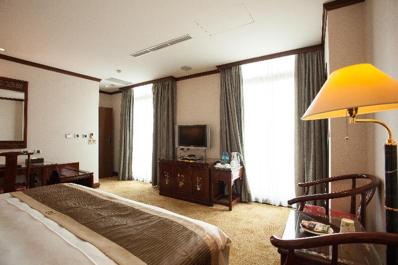 Hotel Rich Garden
