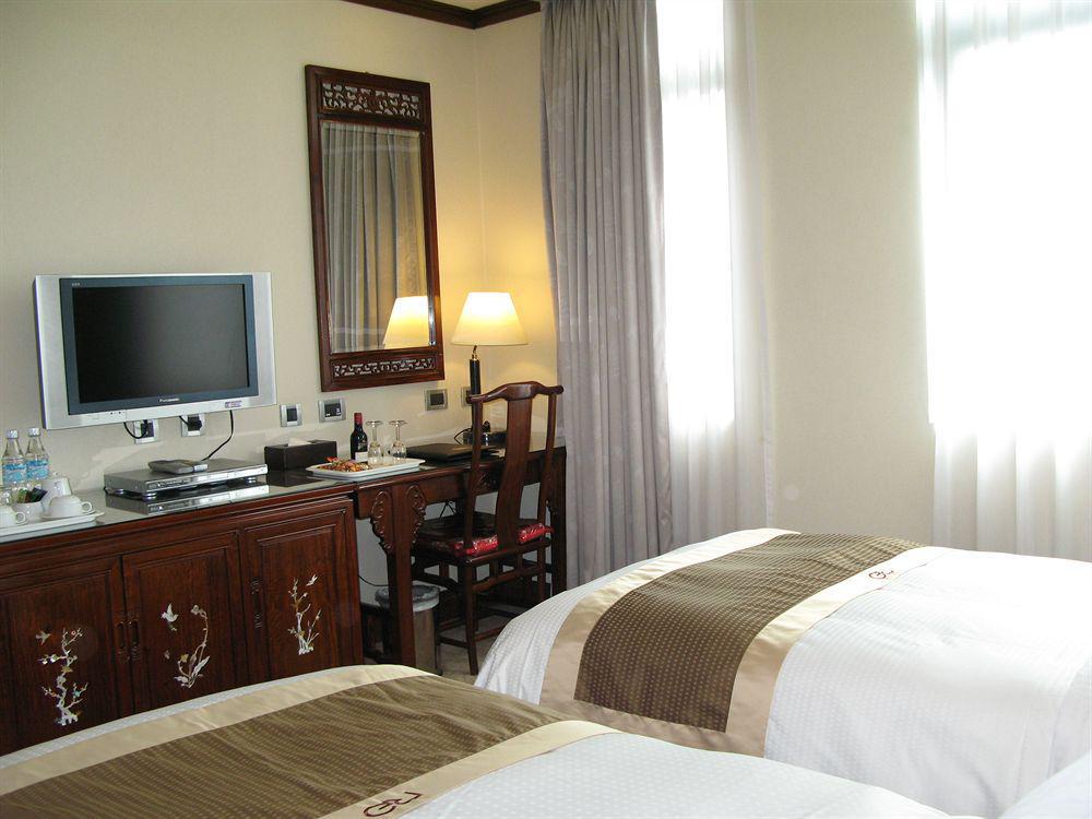 Rich Garden 3* Taipei